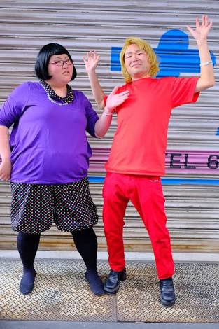 ハイレベルなコスプレと雑なコスプレが見たい