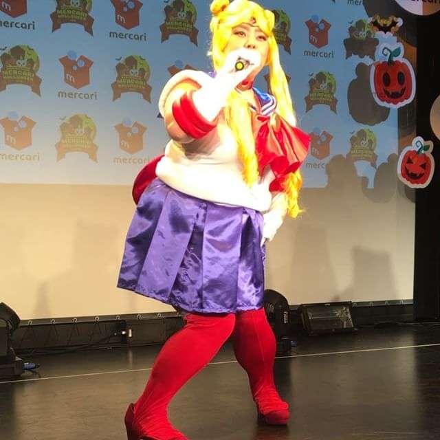 ハイレベルなコスプレと雑なコスプレが見たい