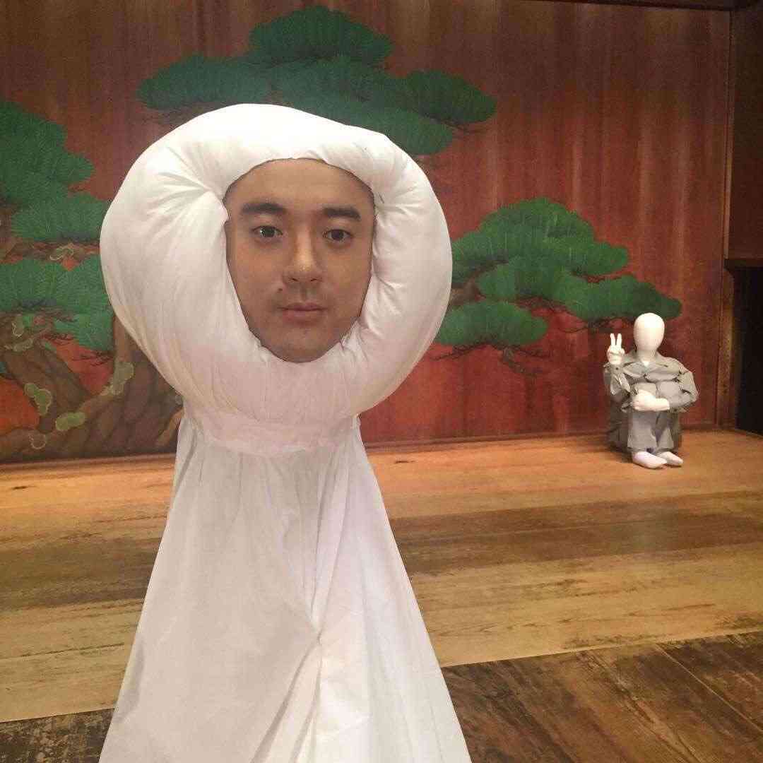 ハイレベルなコスプレと雑なコスプレが見たい