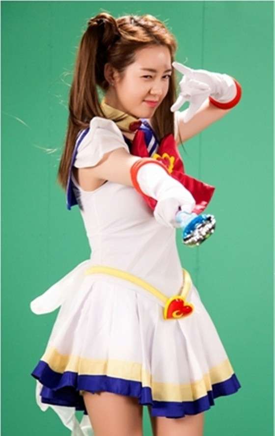 ハイレベルなコスプレと雑なコスプレが見たい