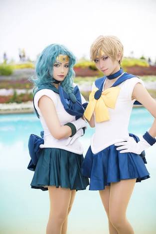 ハイレベルなコスプレと雑なコスプレが見たい