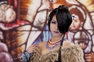 ハイレベルなコスプレと雑なコスプレが見たい