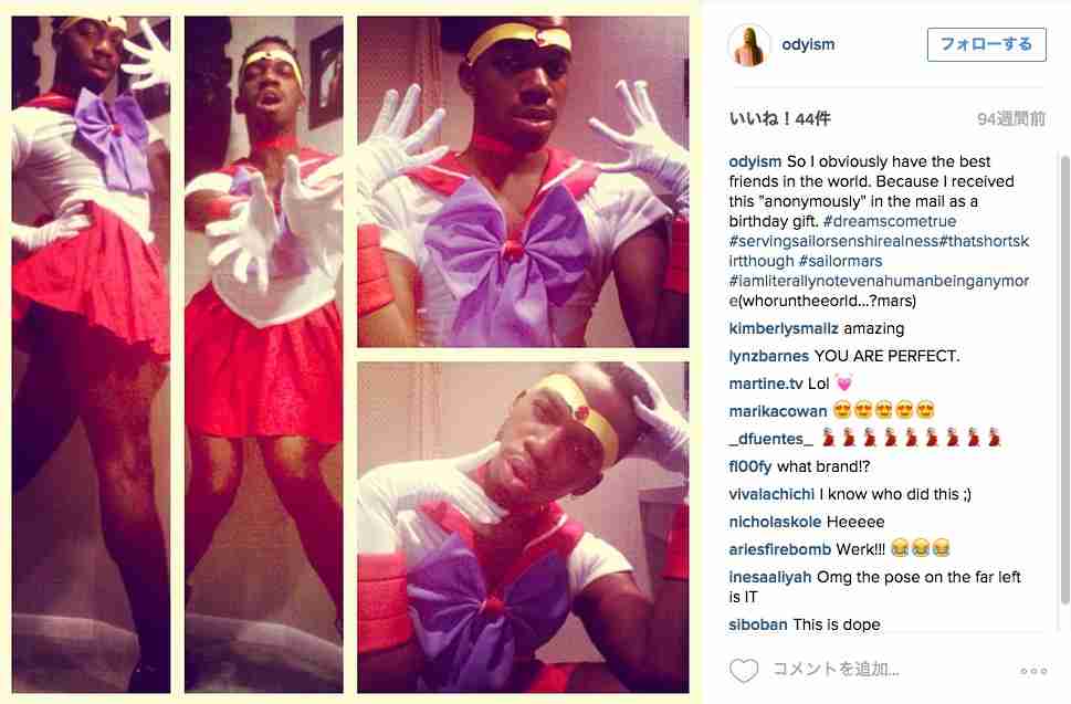 ハイレベルなコスプレと雑なコスプレが見たい