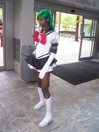 ハイレベルなコスプレと雑なコスプレが見たい