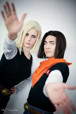 ハイレベルなコスプレと雑なコスプレが見たい