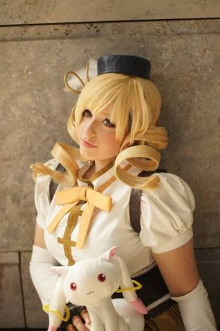 ハイレベルなコスプレと雑なコスプレが見たい