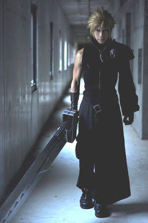 ハイレベルなコスプレと雑なコスプレが見たい