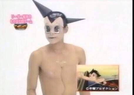 ハイレベルなコスプレと雑なコスプレが見たい