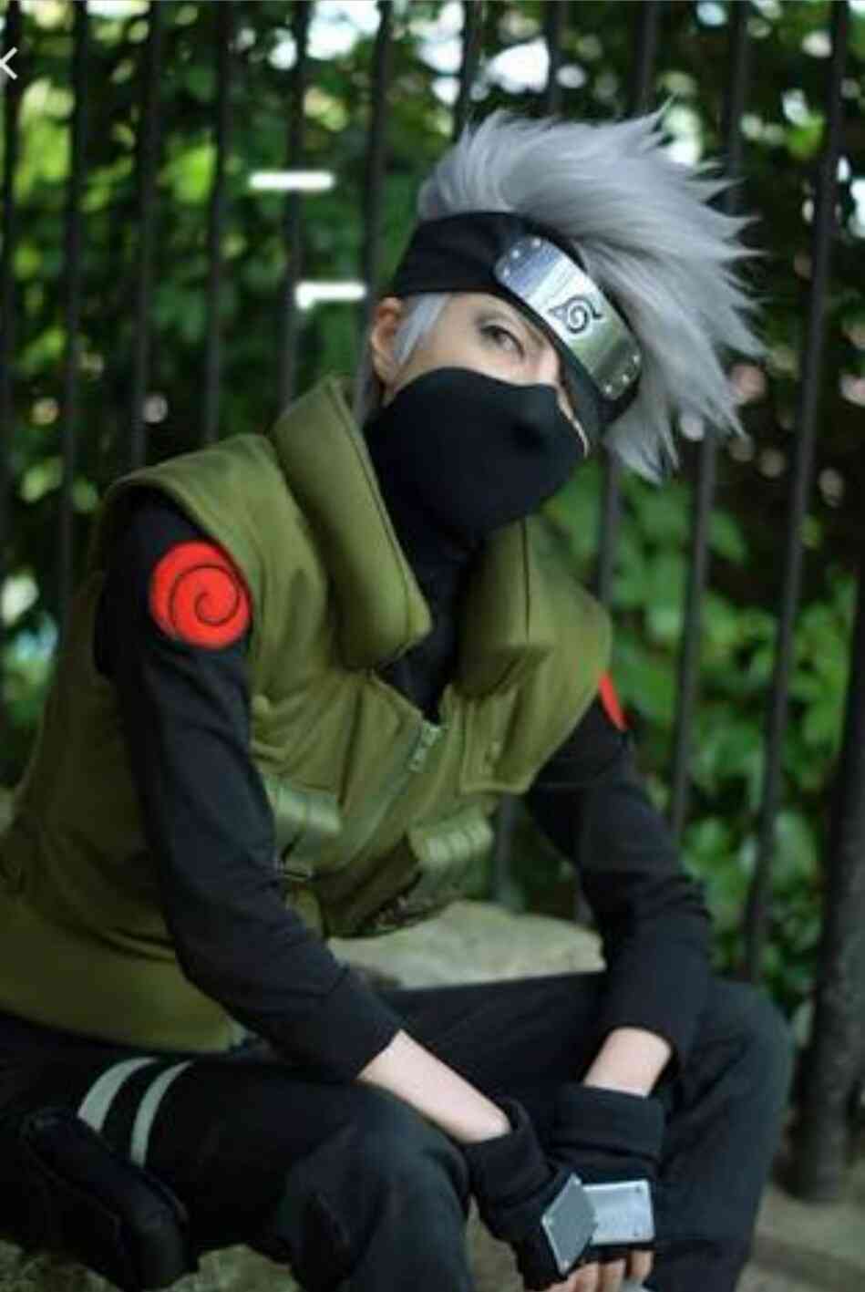 ハイレベルなコスプレと雑なコスプレが見たい