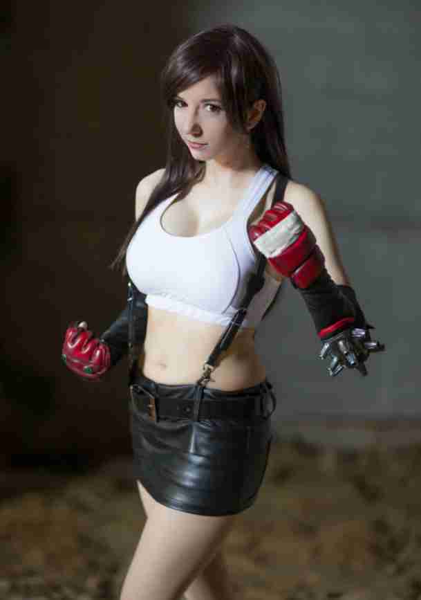 ハイレベルなコスプレと雑なコスプレが見たい