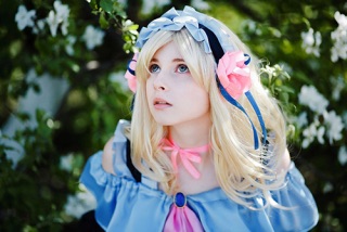 ハイレベルなコスプレと雑なコスプレが見たい