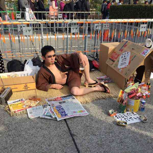 ハイレベルなコスプレと雑なコスプレが見たい