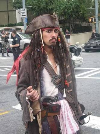 ハイレベルなコスプレと雑なコスプレが見たい