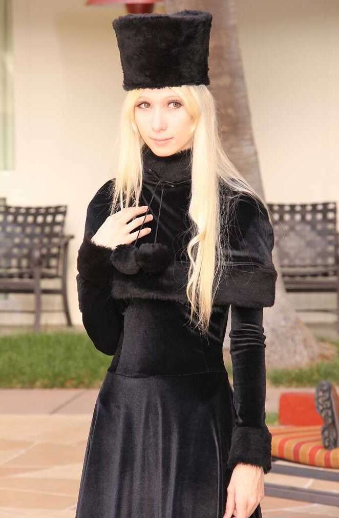 ハイレベルなコスプレと雑なコスプレが見たい