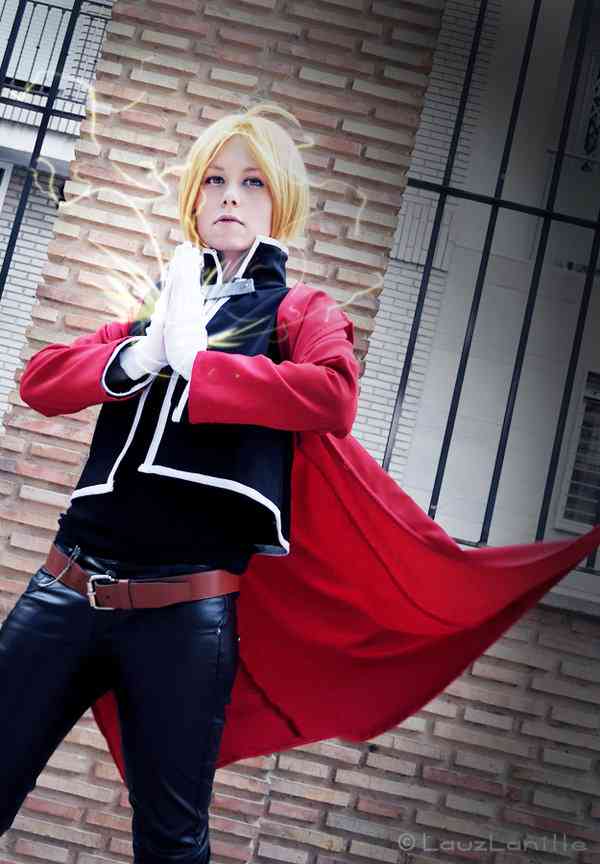 ハイレベルなコスプレと雑なコスプレが見たい