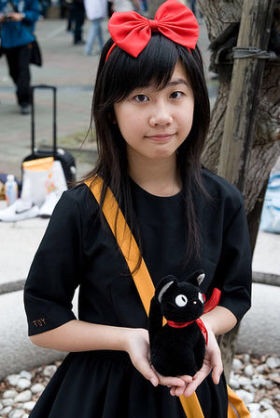 ハイレベルなコスプレと雑なコスプレが見たい