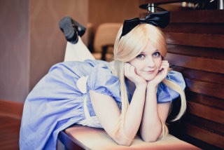 ハイレベルなコスプレと雑なコスプレが見たい