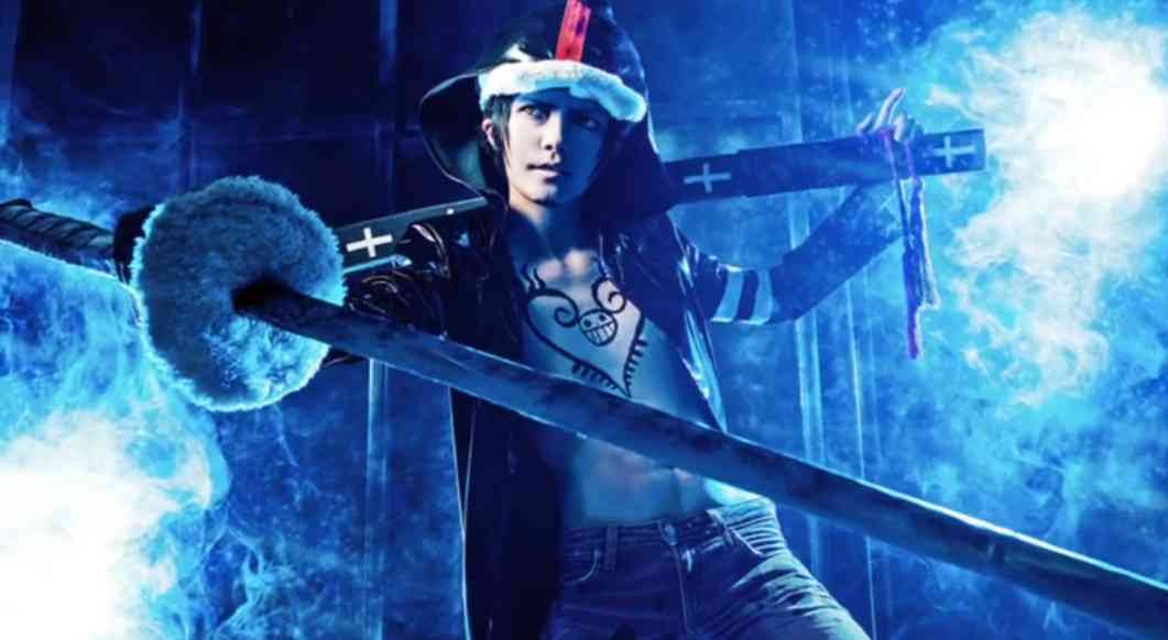 ハイレベルなコスプレと雑なコスプレが見たい