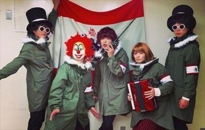 ハイレベルなコスプレと雑なコスプレが見たい