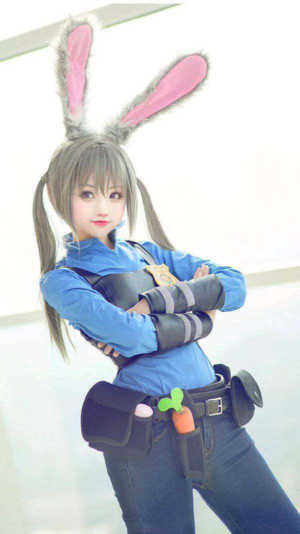 ハイレベルなコスプレと雑なコスプレが見たい