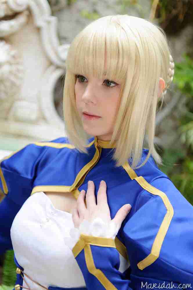 ハイレベルなコスプレと雑なコスプレが見たい