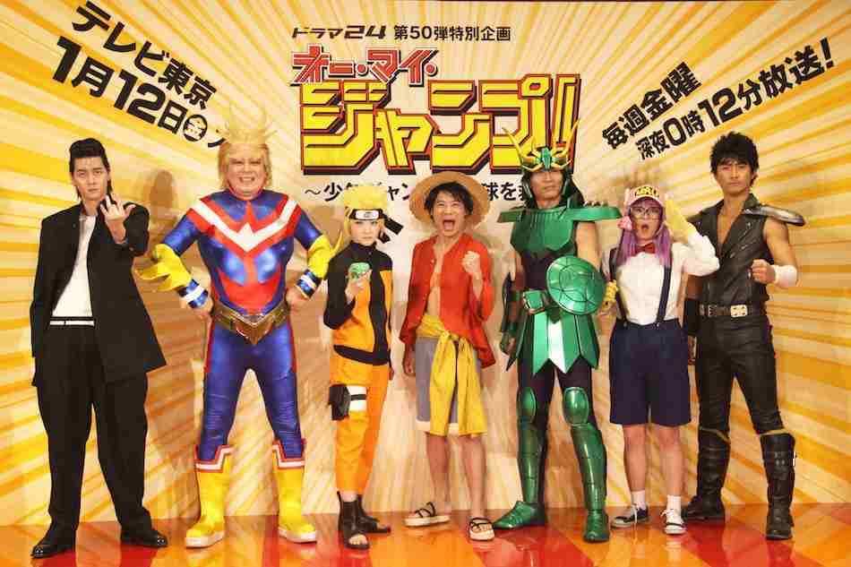 ハイレベルなコスプレと雑なコスプレが見たい