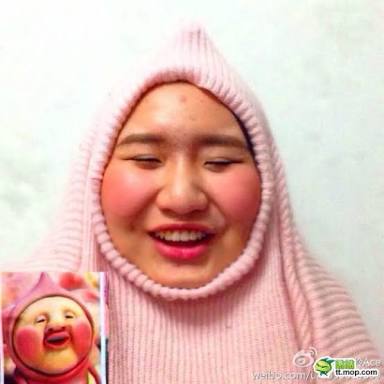 ハイレベルなコスプレと雑なコスプレが見たい