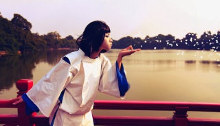 ハイレベルなコスプレと雑なコスプレが見たい