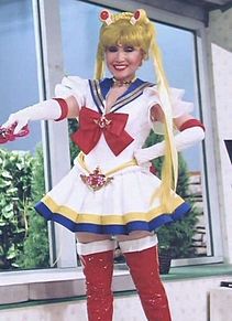 ハイレベルなコスプレと雑なコスプレが見たい