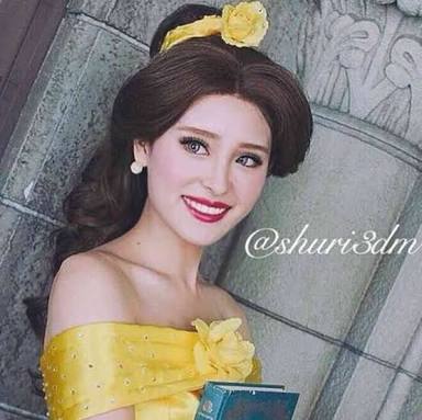 ハイレベルなコスプレと雑なコスプレが見たい