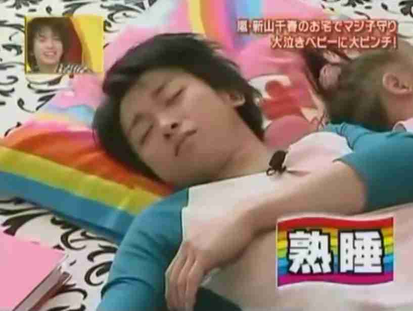 ジャニーズタレントの画像で会話するトピPart3