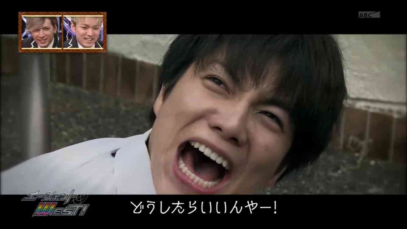 ジャニーズタレントの画像で会話するトピPart3