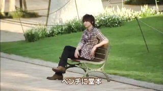 ジャニーズタレントの画像で会話するトピPart3