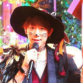 ジャニーズタレントの画像で会話するトピPart3