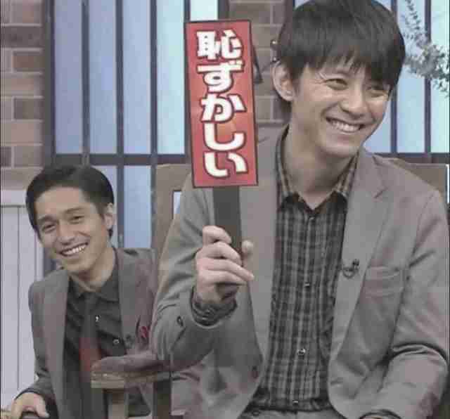 ジャニーズタレントの画像で会話するトピPart3