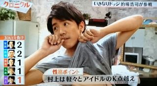 ジャニーズタレントの画像で会話するトピPart3
