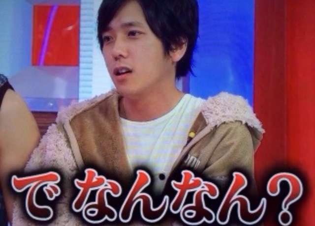 ジャニーズタレントの画像で会話するトピPart3