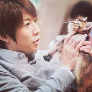 ジャニーズタレントの画像で会話するトピPart3