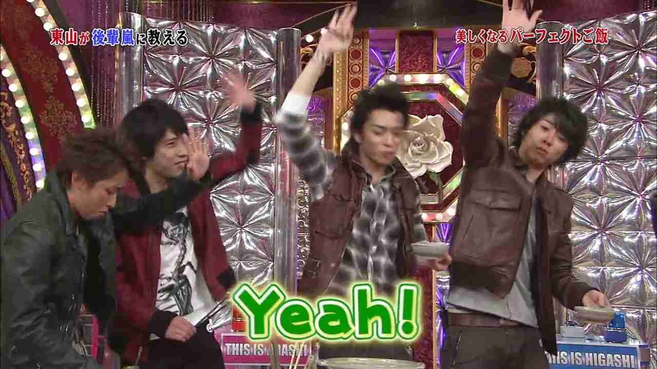 ジャニーズタレントの画像で会話するトピPart3