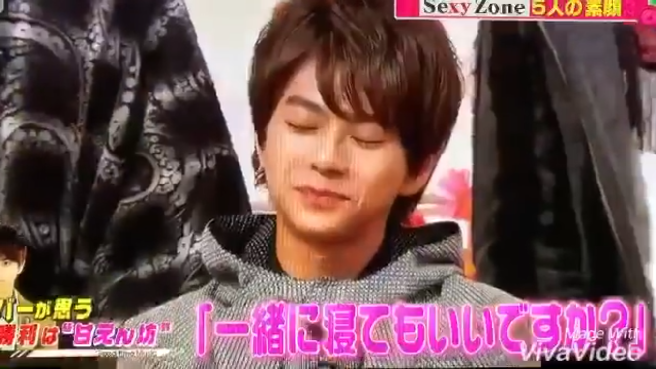ジャニーズタレントの画像で会話するトピPart3