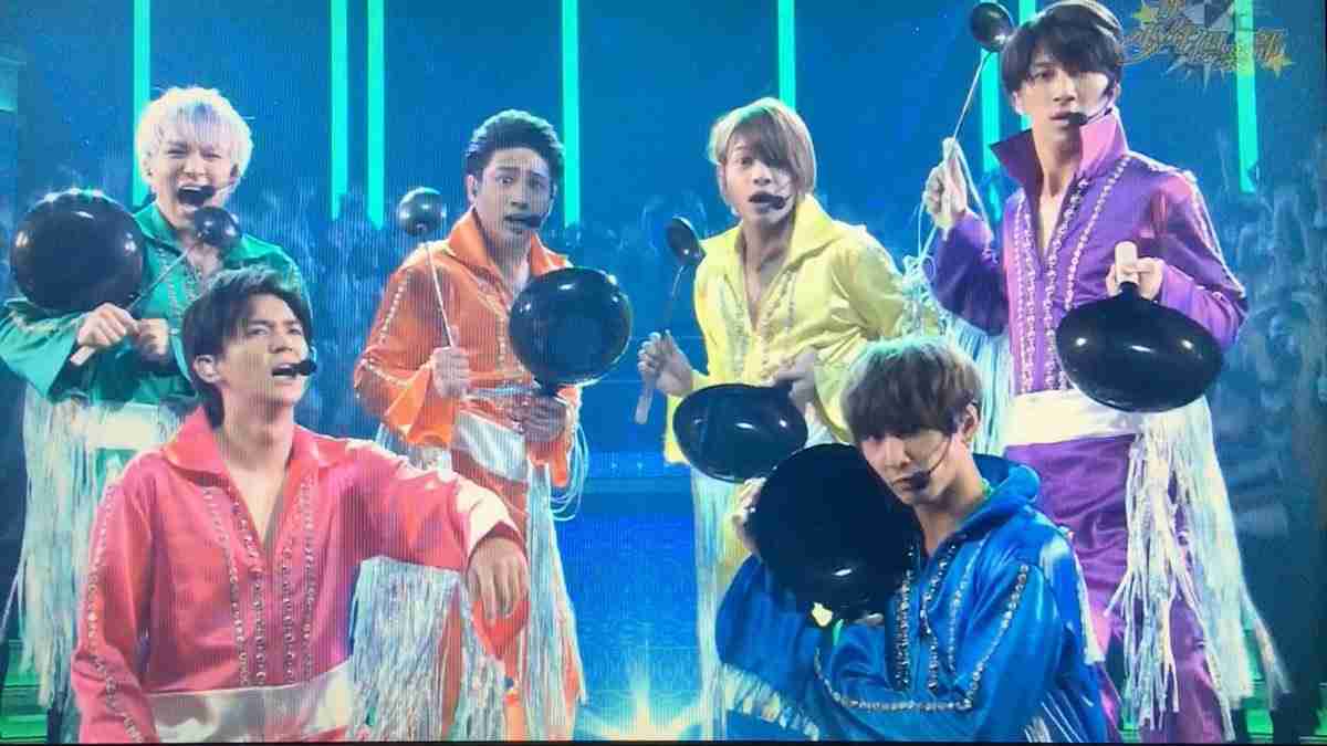 ジャニーズタレントの画像で会話するトピPart3