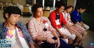ジャニーズタレントの画像で会話するトピPart3