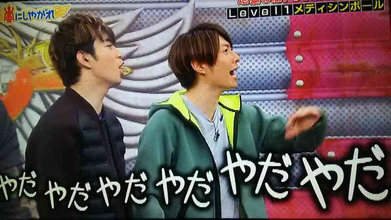 ジャニーズタレントの画像で会話するトピPart3