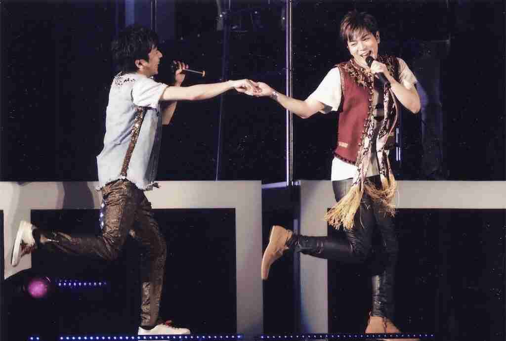 ジャニーズタレントの画像で会話するトピPart3