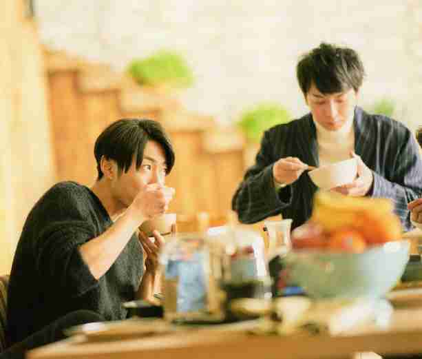 ジャニーズタレントの画像で会話するトピPart3