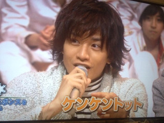 ジャニーズタレントの画像で会話するトピPart3