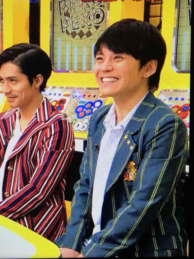 ジャニーズタレントの画像で会話するトピPart3