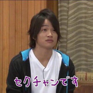 ジャニーズタレントの画像で会話するトピPart3