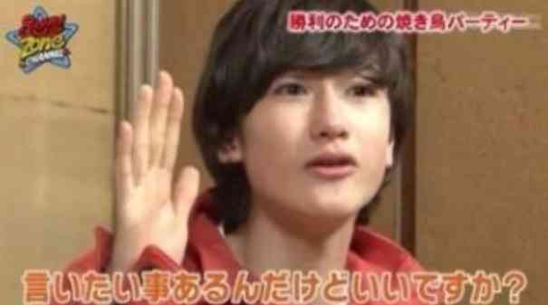 ジャニーズタレントの画像で会話するトピPart3