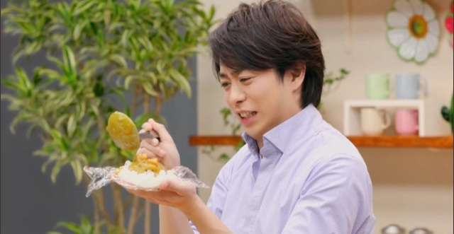 ジャニーズタレントの画像で会話するトピPart3